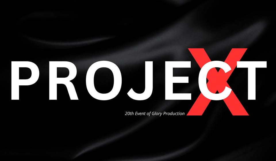 Project X