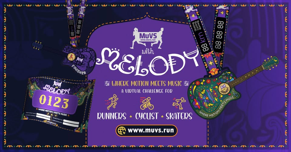 MuVS With Melody: Where Motion Meets Music