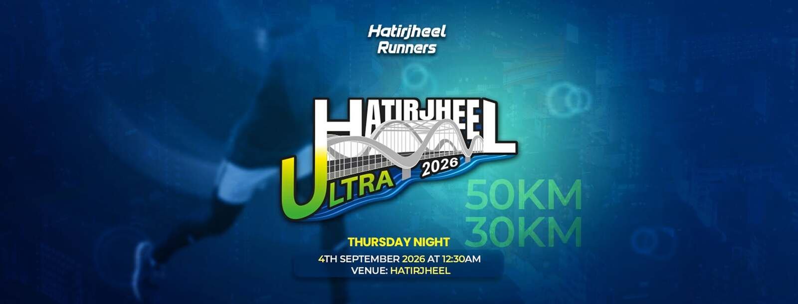 Hatirjheel Ultra 2026