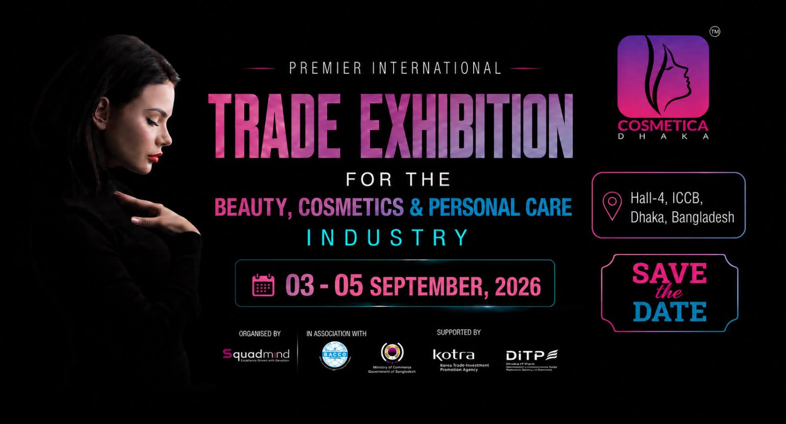 Cosmetica Dhaka 26