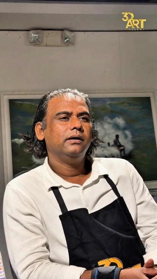 2 Days Watercolour Workshop by Ziaur Rahman