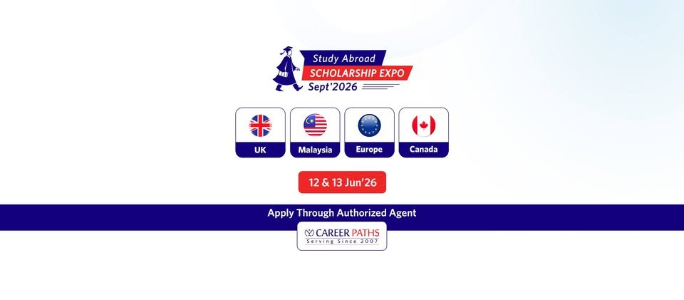 Study Abroad-SCHOLARSHIP EXPO