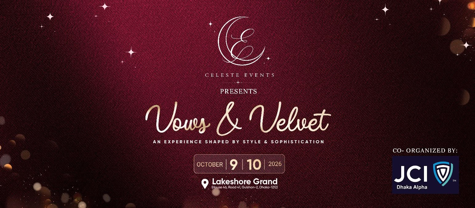 Vows and Velvet