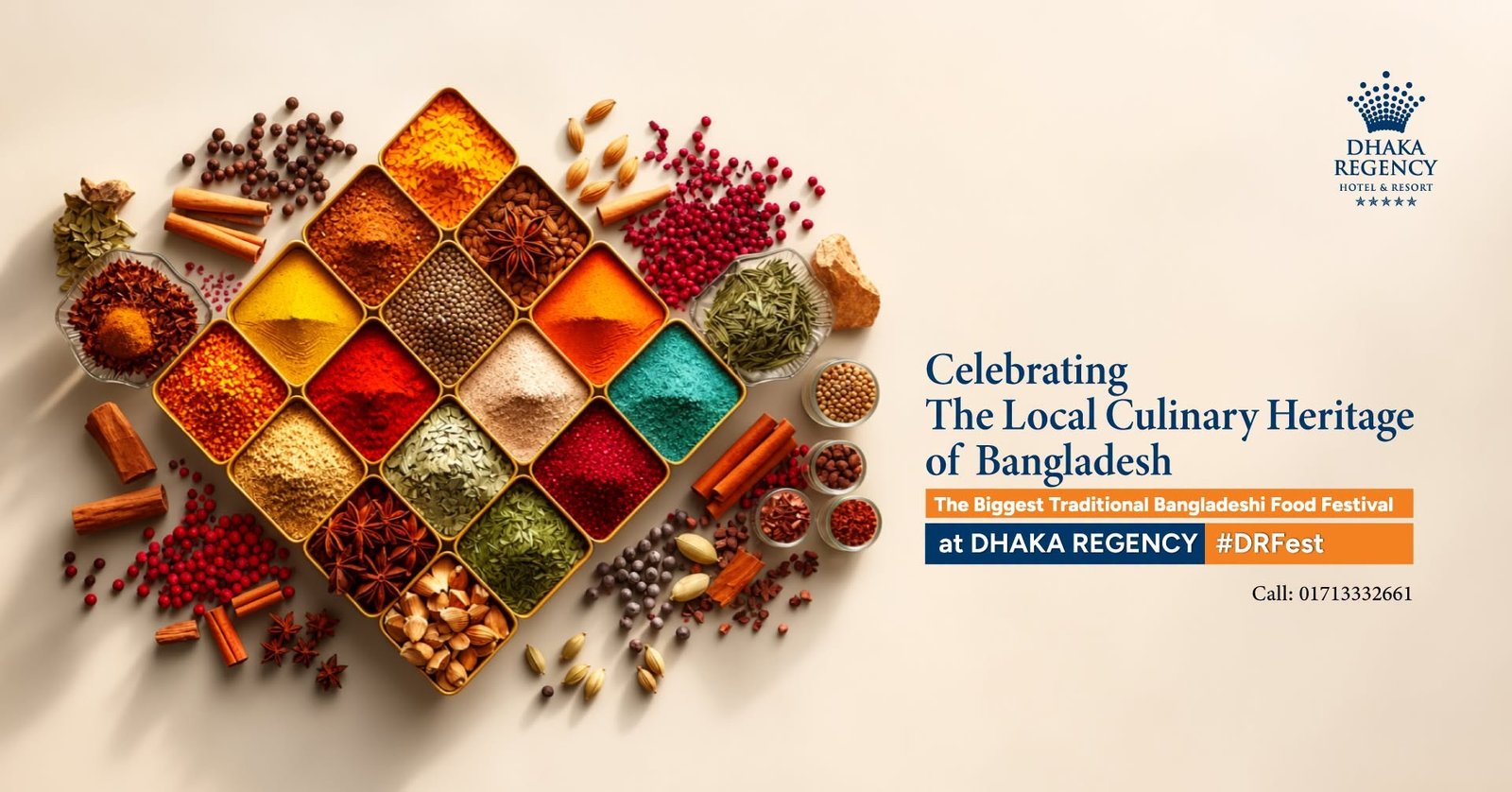 Celebrating The Local Culinary Heritage of Bangladesh 2026