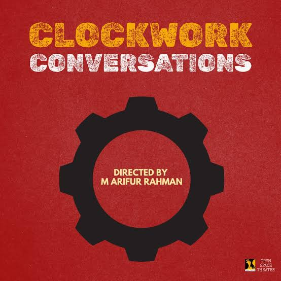 Clockwork Conversations