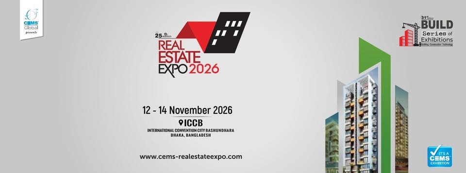 25th Real Estate Expo 2026