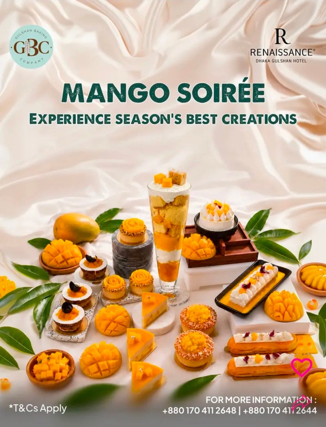 Mango Manya O'World